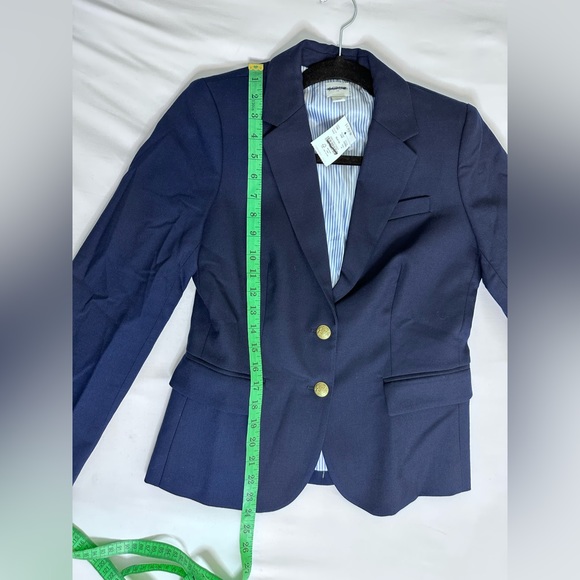 J.Crew Original schoolboy blazer - Picture 9 of 9